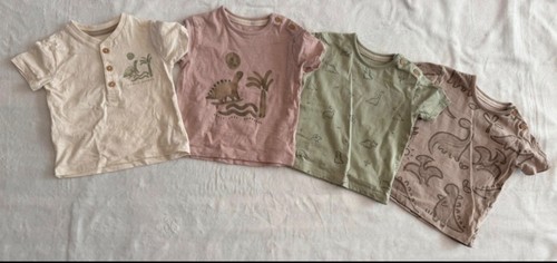 Baby boy dinosaur shirts - boy,