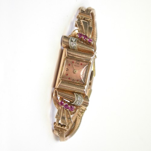 1930s 40s ladies 14mm - 1930s-40s, solid