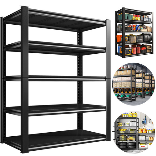 Garage racking tier shelving - tier,
