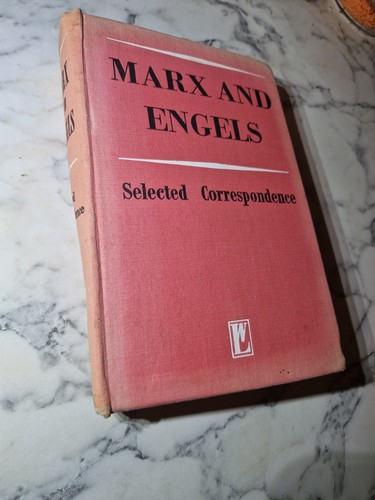 Marx and engels - (1943),