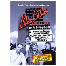 BLUE COLLAR COMEDY TOUR ONE