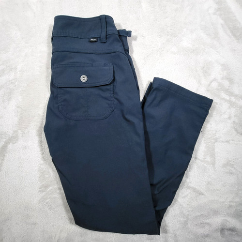 Prana halle hiking pants - halle, ii