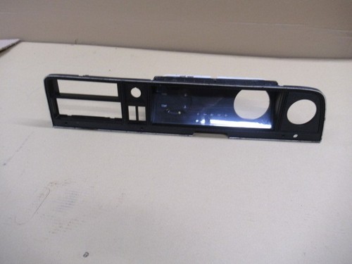 Ford cortina mk4 dashboard - ford,
