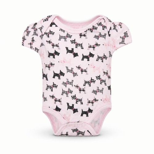 Baby bebe bonito - bonito, 3-6