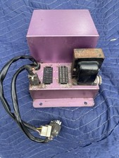 Rock-ola 1754  Stepper