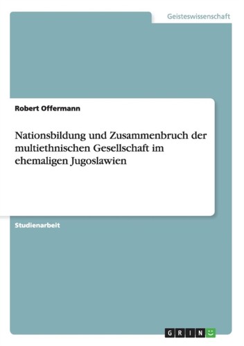 Offermann nationsbildung und - offermann,
