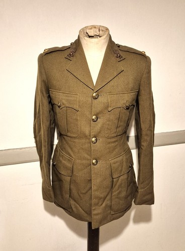 1940s ww2 pattern british - ww2,
