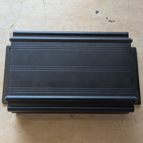 Audi mk1 bose speaker - audi, 8n