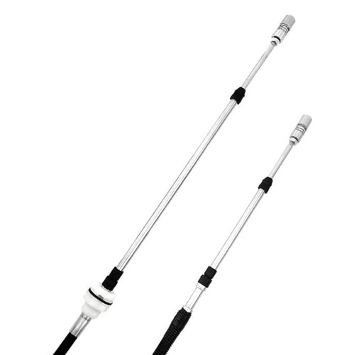Jet ski reverse - ski, cable