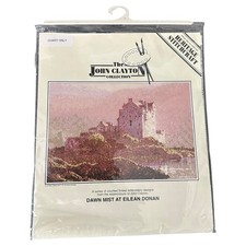 Cross Stitch Kit - CHART ONLY