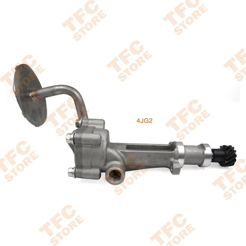 4jg2 oil pump - pump, engine