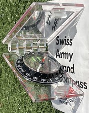 RECTA DP-10 Swiss Army