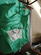 Tenson Vintage Ski Pants L40