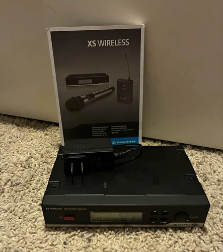 Sennheiser wireless true - sennheiser,