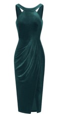 New Women's Grace Karin Green