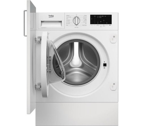Beko wtik72121 7kg - beko,