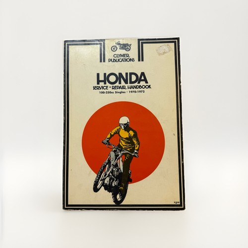 Honda cb100 cl100 cb125s - cb100,