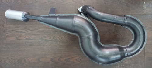Vespa 125 polini - vespa,