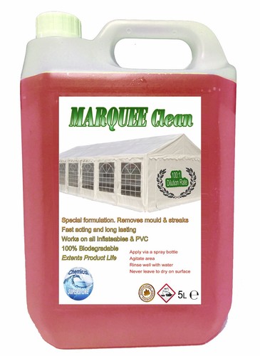 Heavy duty marquee tent - duty,
