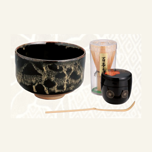 Value matcha bowl set - bowl, b