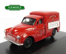 OO Gauge Oxford Diecast 1:76