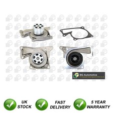 Water Pump SJR Fits Nissan