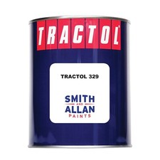 Tractol Enamel Paint Gloss