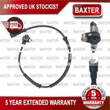 Baxter Rear Left ABS Wheel
