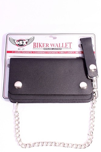 Biker cyclist trifold - biker,