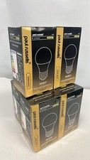 Paul Russells 8W LED Bulb E27