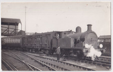 Southern railway locomotive - railway,