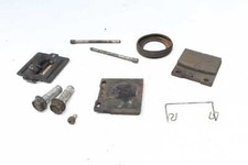 brake caliper remaining parts