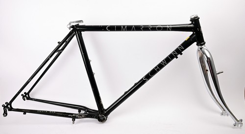 1988 schwinn cimmarron - 1988,
