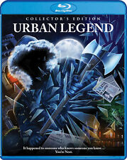URBAN LEGEND (2 BLU-RAY)