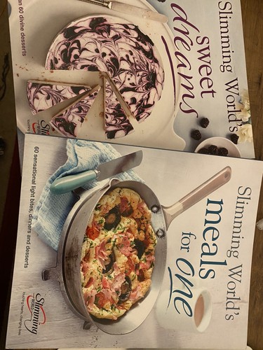 Slimming world recipe - slimming,