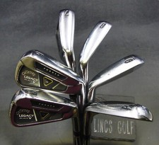 Set of 6 x Callaway Legacy