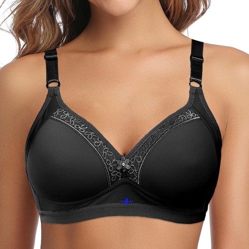 Wireless bra womens - womens, bras