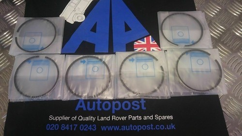 Jaguar land rover 3 - rover, 3.0