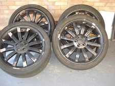 overfinch range rover 22inch
