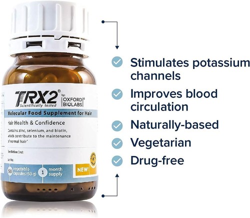 Trx2 oxford biolabs - trx2®,