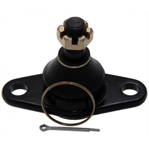 Front lower ball joint febest - lower,