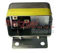 New alternator regulator for - alternator,