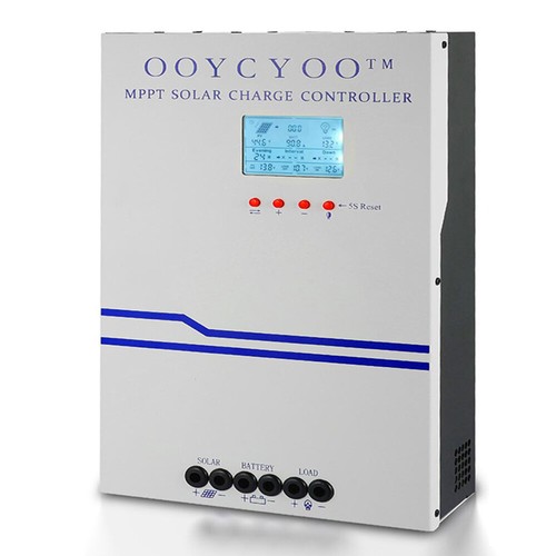 100a mppt solar - 100a, charge