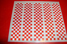 5 REFLECTIVE MOTORBIKE HELMET