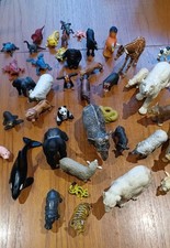 AAA, Britain's, Schleich