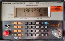 Marconi Instruments 2022E 10