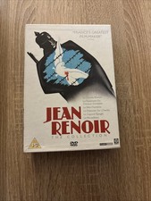 Renoir Collection (DVD, 2011)