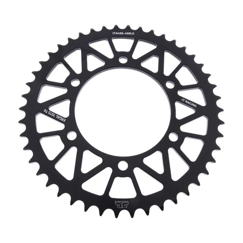 Jta486 46blk alu 520 z46 - jt,