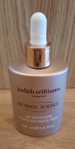 Judith williams retinol - williams,