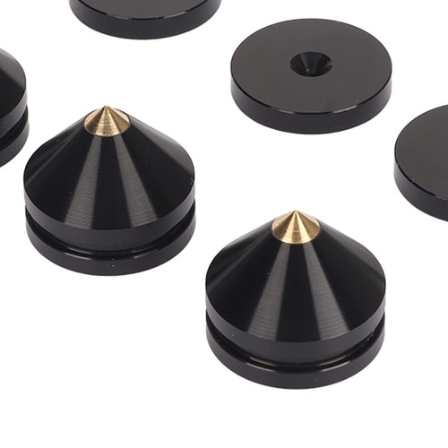 4pcs speaker isolation - speaker,